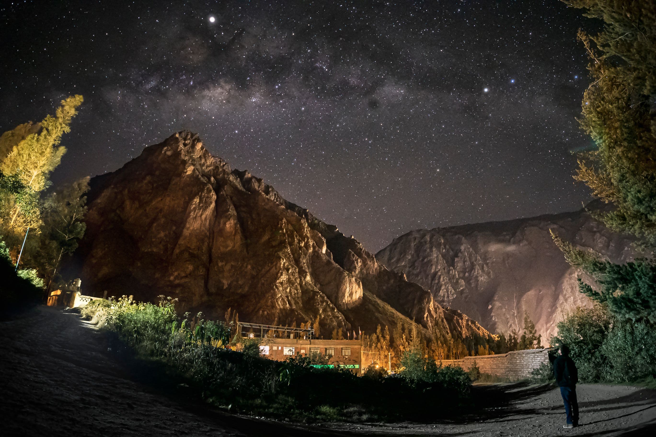 Hunza Valley: Cherry Blossoms & Old Forts