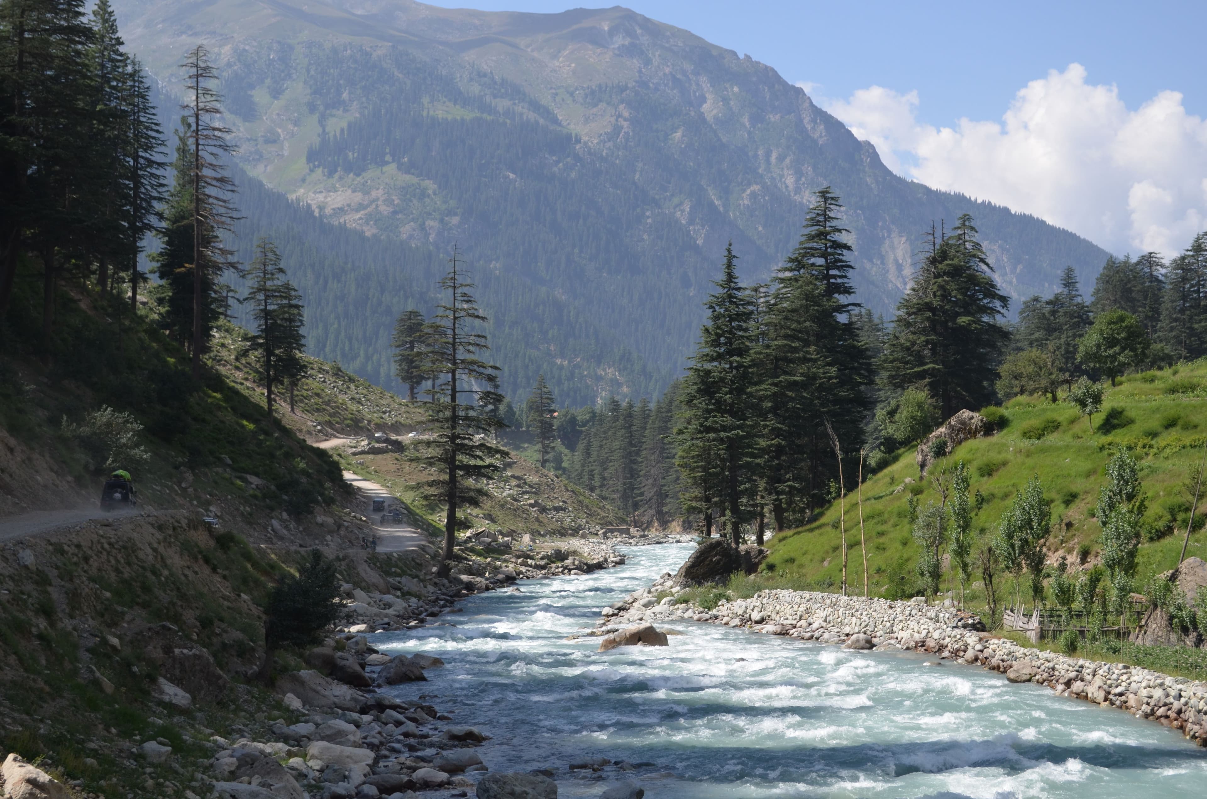 Khyber Pakhtunkhwa