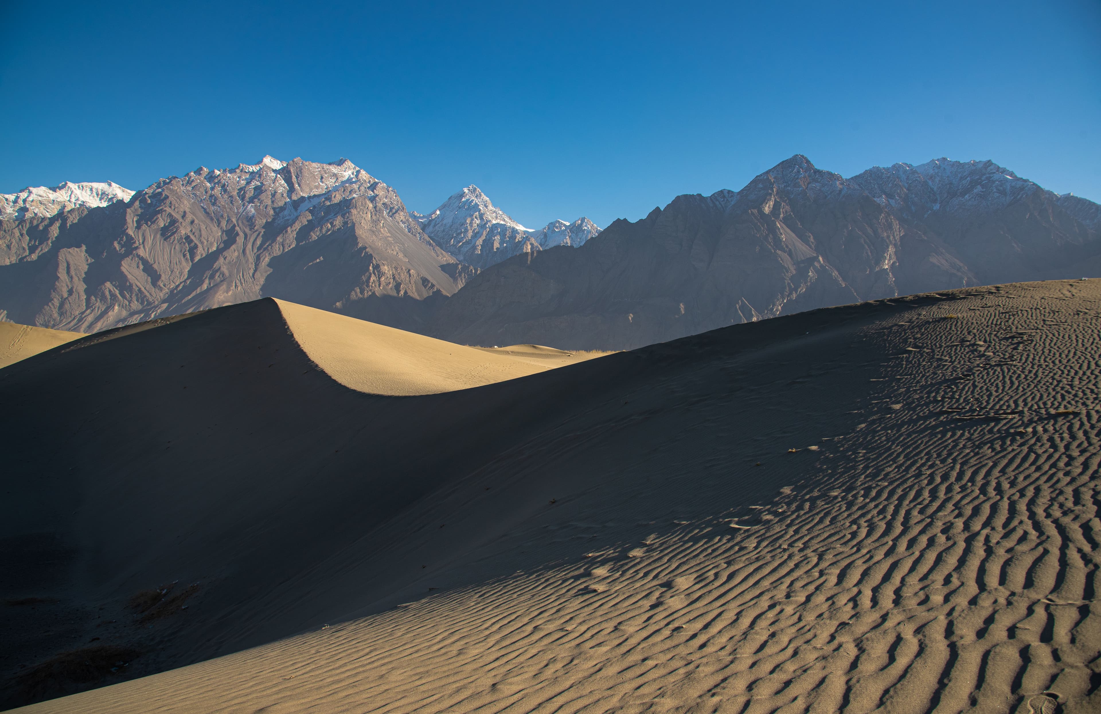 Gilgit-Baltistan
